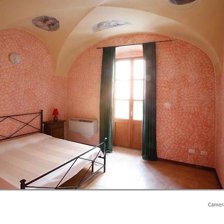 Antica Dimora Biancospino - Domo - "Il Biancospino" Aparthotel Bosa Exterior foto